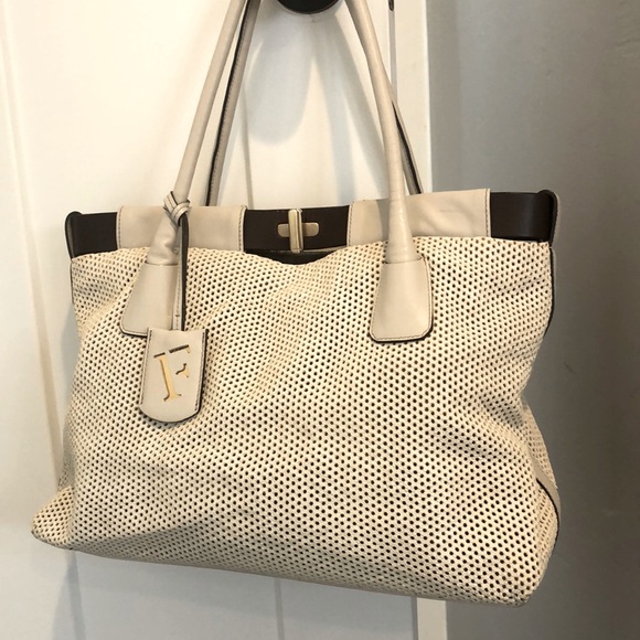 Furla Handbags - FURLA Handbag/Tote Purse